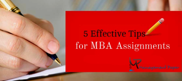 5-Effective-Tips-for-MBA-Assignments